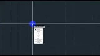 Create Classic Workspace In Autocad 2018