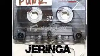 Jeringa - Pa porros ya