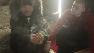 Κόψε μια Τζιβάνα - Επεισόδιο 47 Hot&Cold (Hot Knives/Frosty Mugs) + Constantine The G + Mad Clip