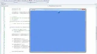 XNA Tutorial 4 - Bouncing Ball