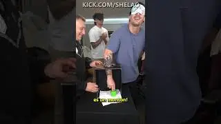 QUÉ ESTÁ PASANDO, MUCHACHOS?