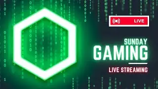 Domingou Live!