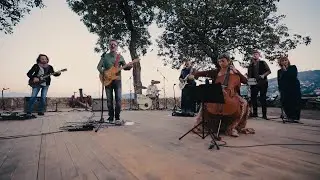 Konvoj LIVE 2022 | Ja ne znam ko si ti