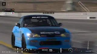 Gran Turismo 7: 300mph/483kph Swapped Cappuccino