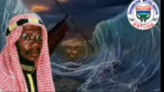 sheikh imam Omar bun jeng the topic by prophet musa