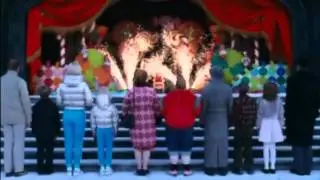 Willy Wonka Begrüßungssong - [German FanDub]