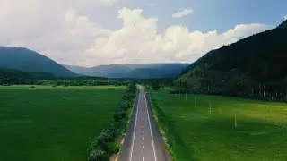 Короткое видео о красивом месте | Short video about a beautiful place