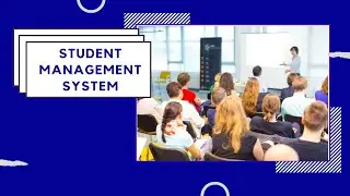 Best Student Management System | Attendance, Timetable, Result, etc