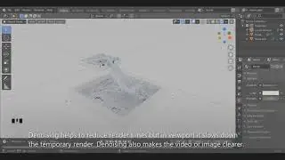 How to make a Mantaflow water simulation in Blender 2.9 for Blender 2.9 and Blender 2.83 (LTS)