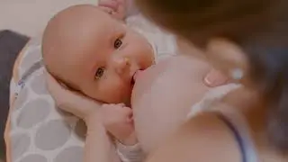 How to Breastfeed Your Baby