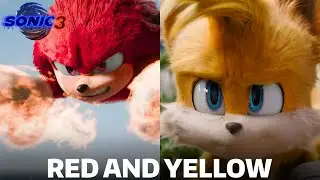 Sonic the Hedgehog 3 | 