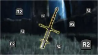 How To Zweihander. | Dark Souls 2 SotFS