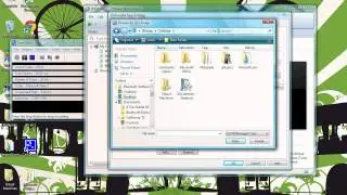 VMware Install Windows 7