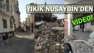 Kanika bölgesi - Nusaybin