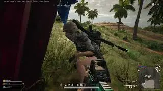 Pubg Steam Gameplay 4K Ultra Graphics Sanhok FPP No Commentary HD 2021