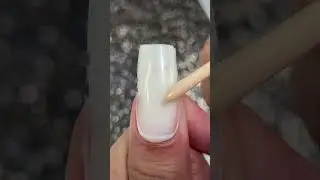 Nail Extension & some Pink 💅🏽🤭 #nails
