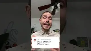Where did my hair go!?!?! Donating hair to charity!