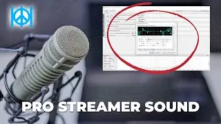 Direct Audio Processing: Make Your Voice Sound Better With PEACE Audio Equalizer
