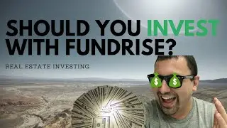 Should you invest with Fundrise? | Commercial Real Estate Investing