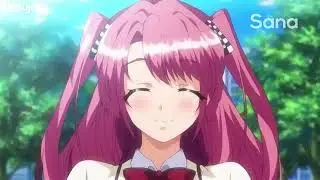 Anime Kutsujoku
