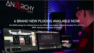 VST Plugin Bundle Sale Now On!