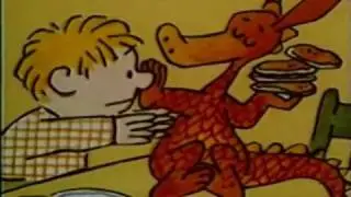 Merry Mother Goose - Part 3 (There's No Such Thing as a Dragon 1/2)