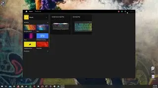 K55 RGB PRO not showing up in icue FIXED