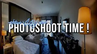 HzlnutsVLOG#3 - AT DUBAI ! ANTI ISTIRAHAT-ISTIRAHAT CLUB - PART-1