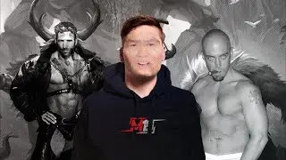 ​quiizzzmeow - Александр Левин (NIX)【RIGHT VERSION】♂ Gachi Remix
