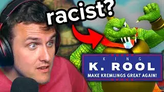 What was Nintendo THINKING???