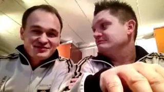House Rockerz @ Yellow in Gummersbach 13.04.2012