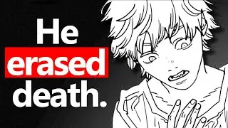 The Final Villain of Chainsaw Man