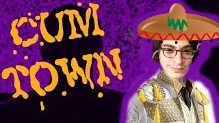 CUMTOWN - Adam Attempts a Spanish Accent