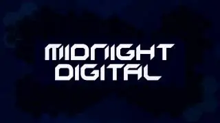 Midnight Digital Font Release