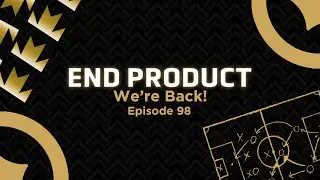 WHAT DO WE THINK OF 24/25 [EP98] END PRODUCT SORARE PODCAST