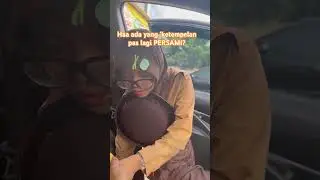 Anak gadis kecil cerita tentang PERSAMI.. #pramuka #indigosophie #dudyoris #youtubeshorts