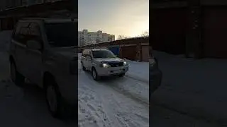 Перекуп продает Ниссан Икстреил. Продолжение в видео! #shorts