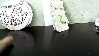 Открываю бумажные LOL и slither.io