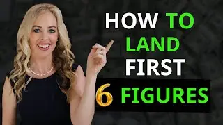 How To Land $360K Contract As A Leadership Consultant