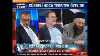 Cübbeli Ahmet Hoca En Komik Bölümler :D