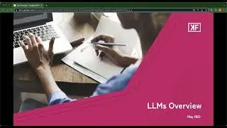 Engineering Explained: Large Language Models