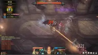 Lost Ark Tower of infinity 35-41 (battlemaster)