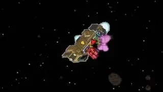 starbound orbital musical