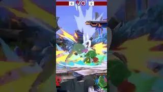 IS LITTLE MAC THE WORST CHARACTER IN ULTIMATE ?