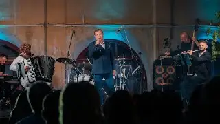 Aurel Chirtoacă  - Cintecul diminetii!  (live)