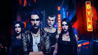 Dimitri y las brujas - Hoy Me Metí A Tus Historias
