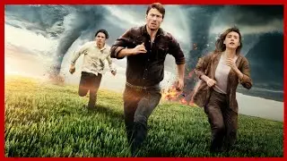 Twisters 2024 Full movie explained | Tornados are not for playing research, they Learnt it hard way