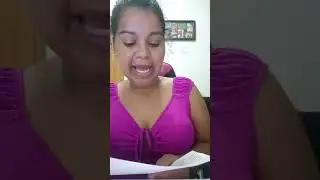 Eu aprendi