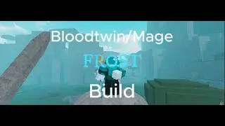 Bloodtwin build | Pilgrammed