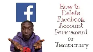 Delete Facebook account|Delete Facebook #facebookdelete #deletefacebook #facebookaccount #fb #fblive